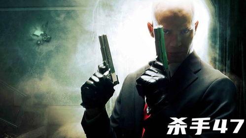 杀手 47 在线观看,暗影行动，在线惊悚揭秘